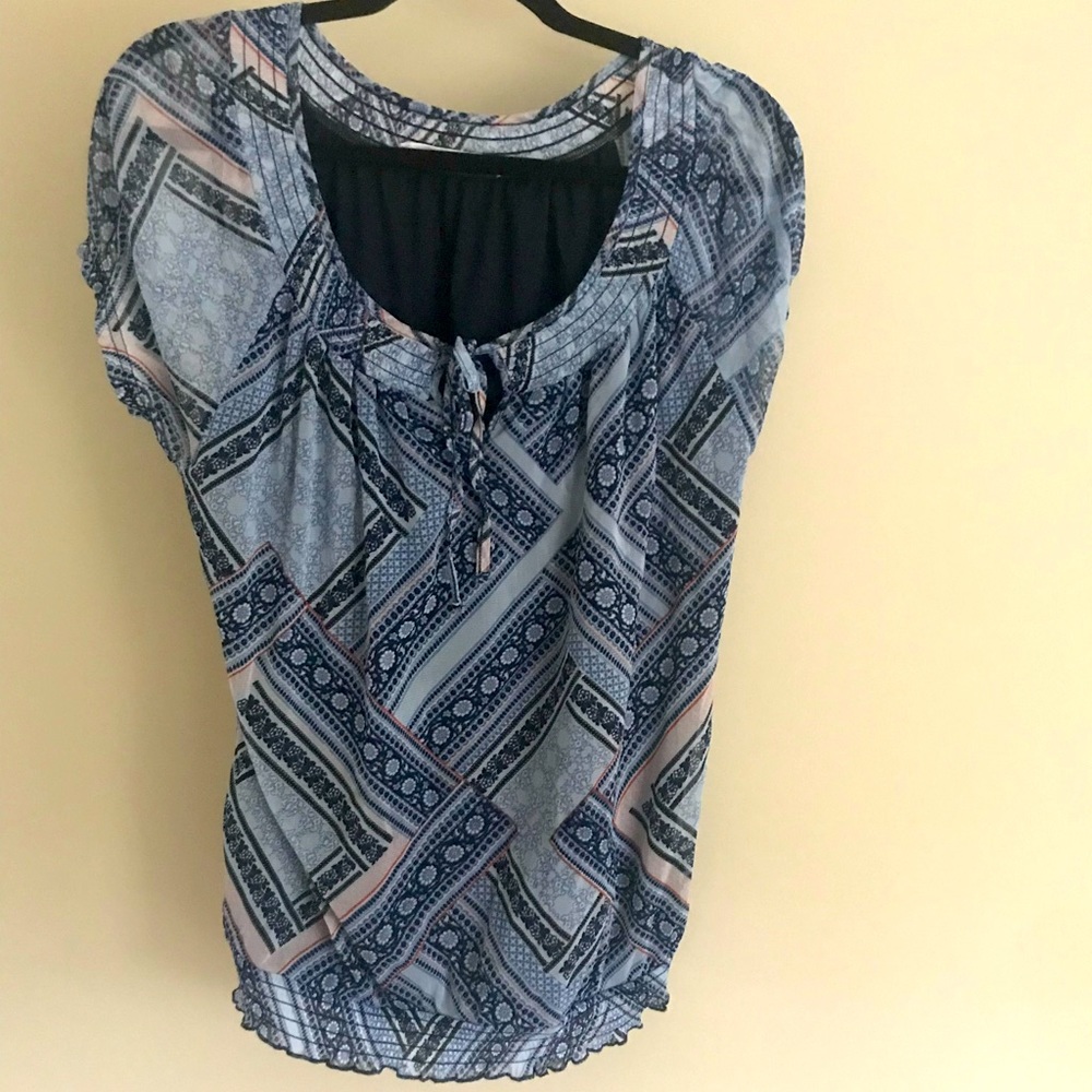 Cleo Top M